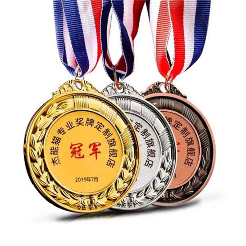 深圳奖杯制作：一座城市的文化印记